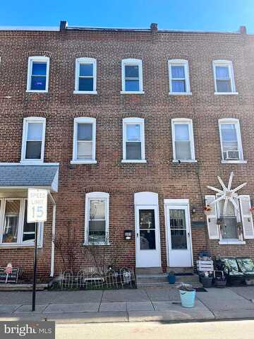 Lexington, CRUM LYNNE, PA 19022