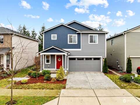 18Th, OLYMPIA, WA 98502