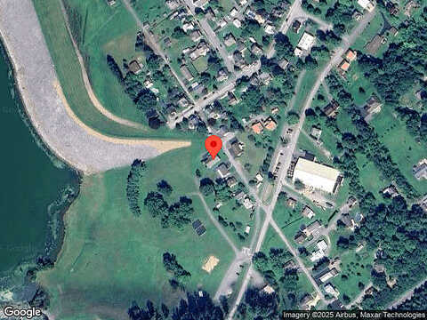 Hogan, HOWARD, PA 16841