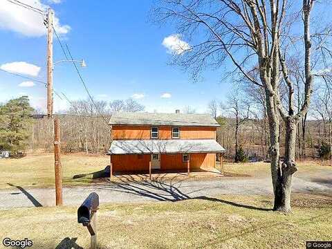 Ernestville, OSCEOLA MILLS, PA 16666
