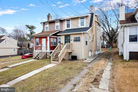Ridgeway, NORWOOD, PA 19074