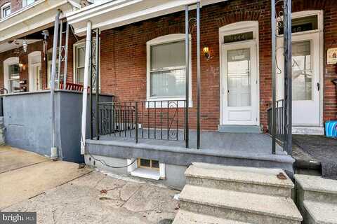 Front, READING, PA 19601