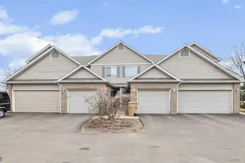 Glacier Hill, MADISON, WI 53704