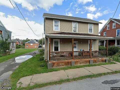 Maple, HOWARD, PA 16841