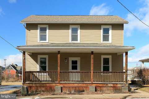 Maple, HOWARD, PA 16841