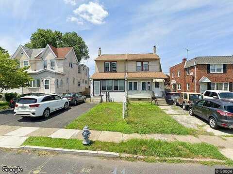 Wells, GLENOLDEN, PA 19036