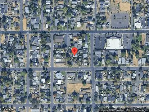 Main, MEDFORD, OR 97501
