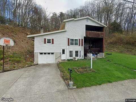 Route 333, PORT ROYAL, PA 17082