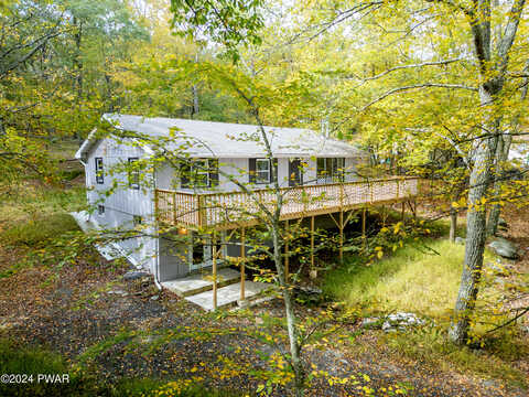 Cardinal, BUSHKILL, PA 18324