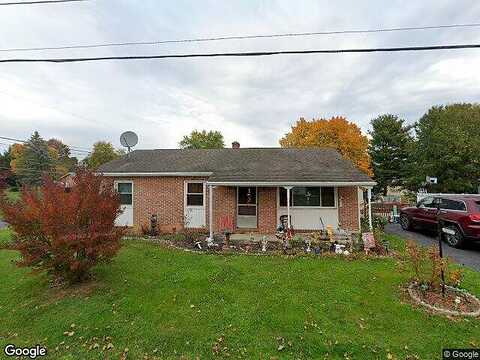 Earl, BOILING SPRINGS, PA 17007