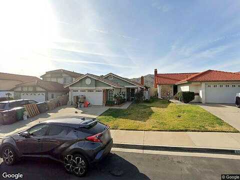Silver, MORENO VALLEY, CA 92557