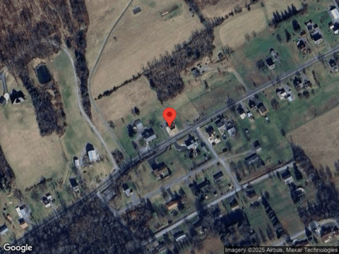 Licking Creek, MIFFLINTOWN, PA 17059
