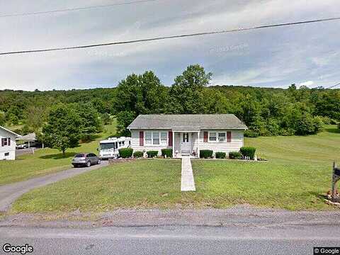 Licking Creek, MIFFLINTOWN, PA 17059