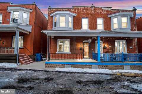 Pawnee, FOUNTAIN HILL, PA 18015