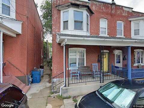Pawnee, FOUNTAIN HILL, PA 18015