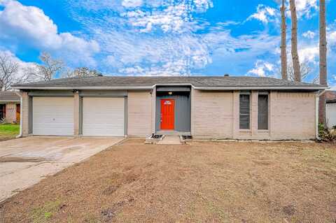 Kirkwren, HOUSTON, TX 77089