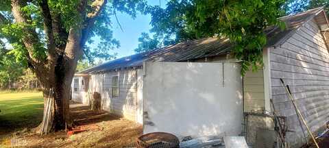 Hoke Ogden, ODUM, GA 31555