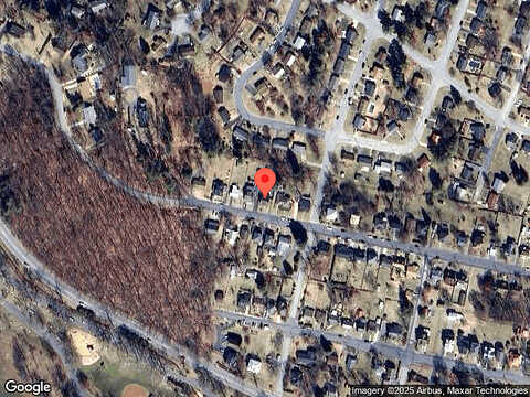 Parkview, STAUNTON, VA 24401