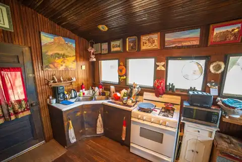 Sul Ross, ALPINE, TX 79830