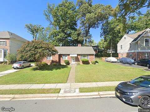 Williamsburg, ARLINGTON, VA 22213