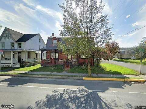Ridgley, ORBISONIA, PA 17243