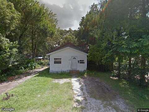 Church, DELAND, FL 32724