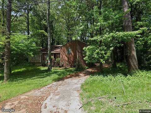 Post Road, STONE MOUNTAIN, GA 30088