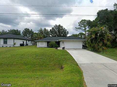 Kendall, NORTH PORT, FL 34286