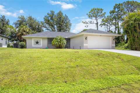 Kendall, NORTH PORT, FL 34286