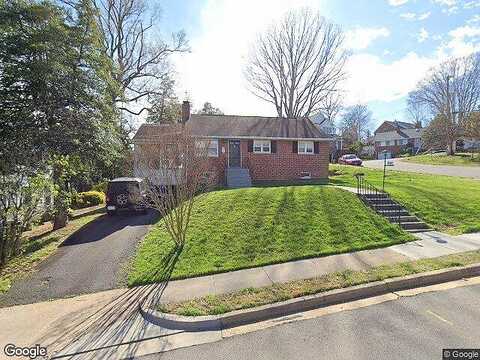 Potomac, ARLINGTON, VA 22213