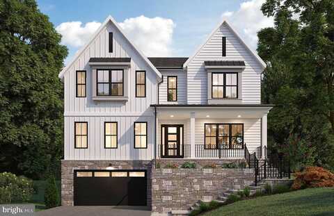 Potomac, ARLINGTON, VA 22213
