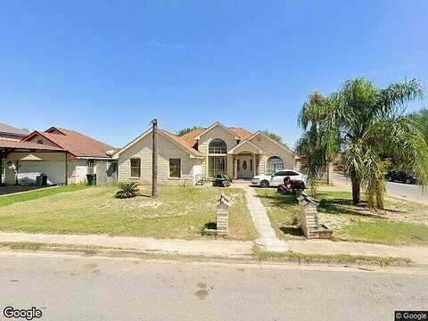 Fresno, HIDALGO, TX 78557