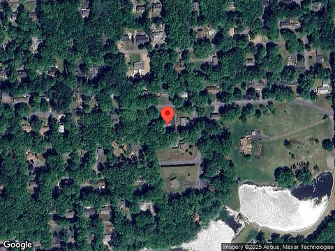 El Do Lake, KUNKLETOWN, PA 18058