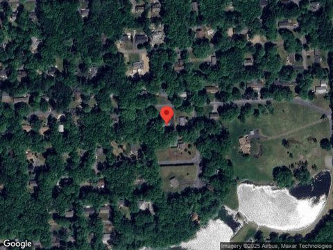 El Do Lake, KUNKLETOWN, PA 18058