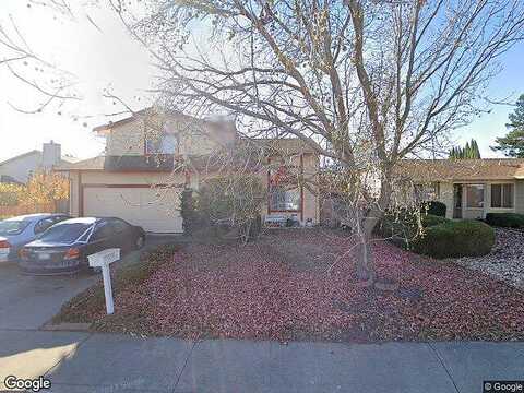 Rebecca, SUISUN CITY, CA 94585