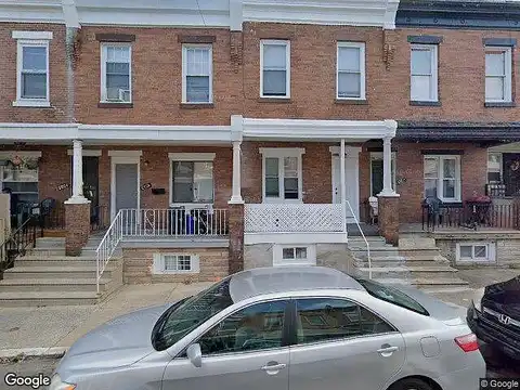 Blakemore, PHILADELPHIA, PA 19138