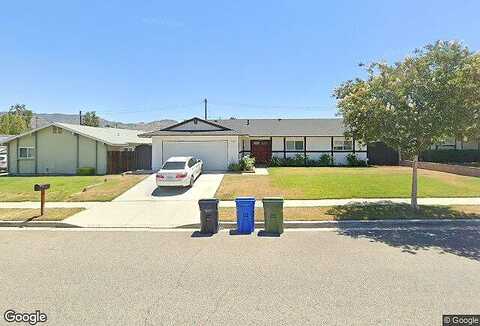 Stow, SIMI VALLEY, CA 93063