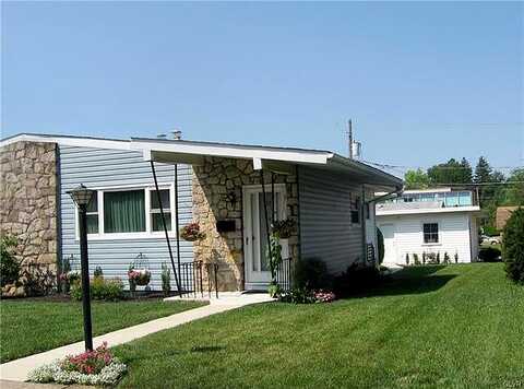 Saint Lucas, ALLENTOWN, PA 18104