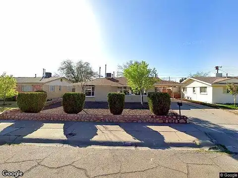 Elmhurst, EL PASO, TX 79925