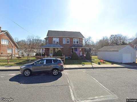 Walnut, GREEN LANE, PA 18054