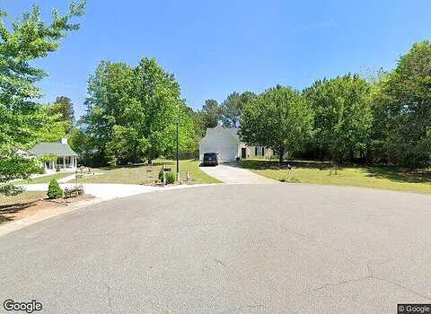 Evan, GAINESVILLE, GA 30506