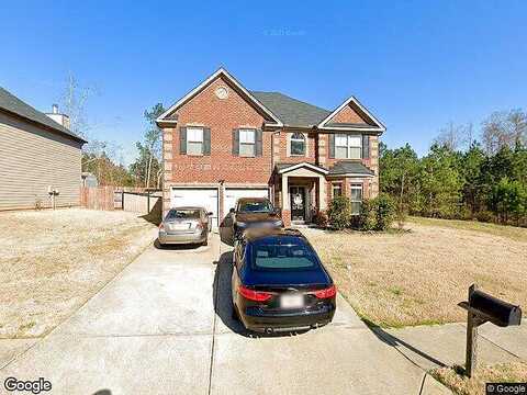 Cormac, JONESBORO, GA 30238