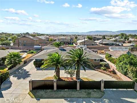 Lancaster, LANCASTER, CA 93534