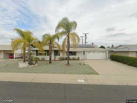 Crosby, MENIFEE, CA 92586
