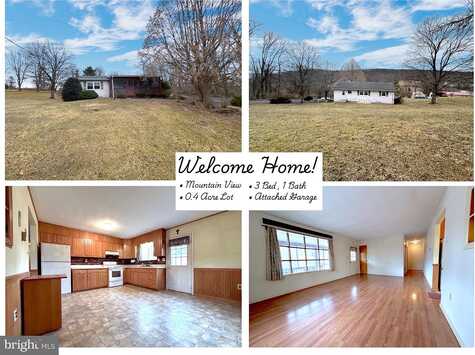 Ridge, MIFFLINTOWN, PA 17059