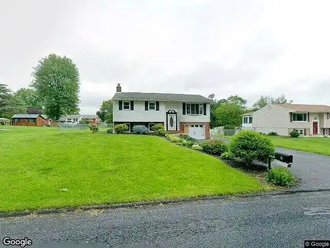 Supervisor, JONESTOWN, PA 17038