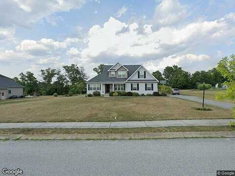 Woodland, NEW OXFORD, PA 17350
