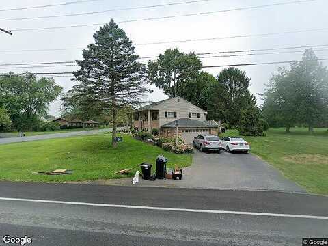 Church, LANDISVILLE, PA 17538