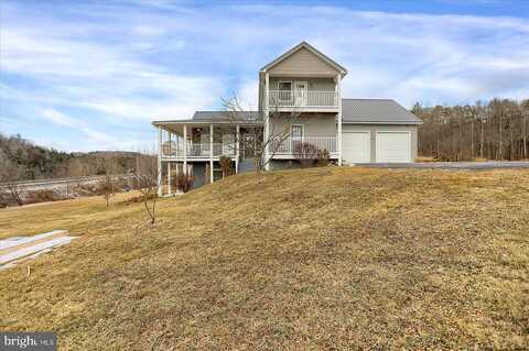 Bennett, WILLIAMSPORT, PA 17701