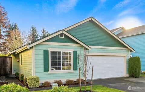 Andover, TUMWATER, WA 98501